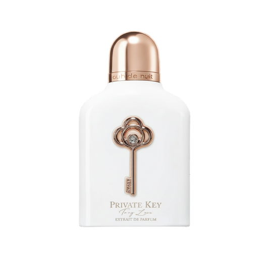 Armaf CDN Private Key To My Soul Extrait