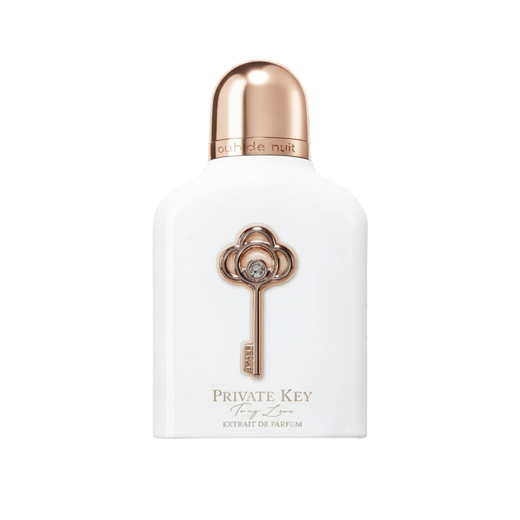 Armaf CDN Private Key To My Soul Extrait