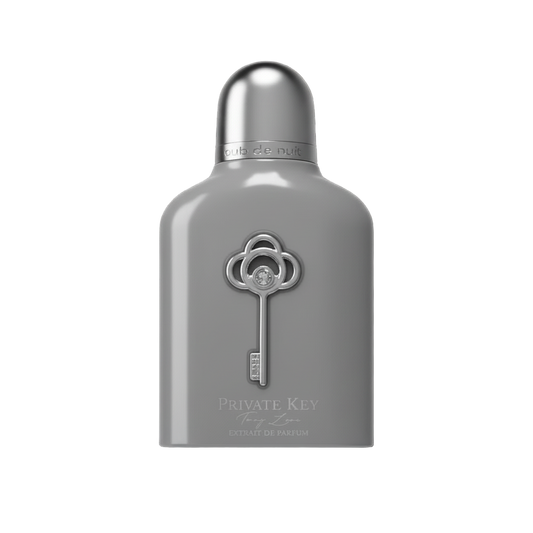 Flakon Armaf Private Key To My Success Extrait 100 ml na przezroczystym tle