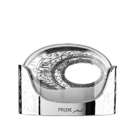 French Avenue Pride flakon na przezroczystym tle